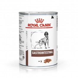 Royal Canin GASTRO INTESTI0NAL CANINE (Гастроинтестинал канин ) 400гр